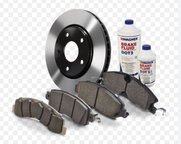 Brake Pads