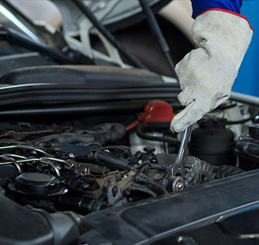 Auto Mechanical Preview