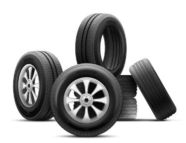 Car Tires